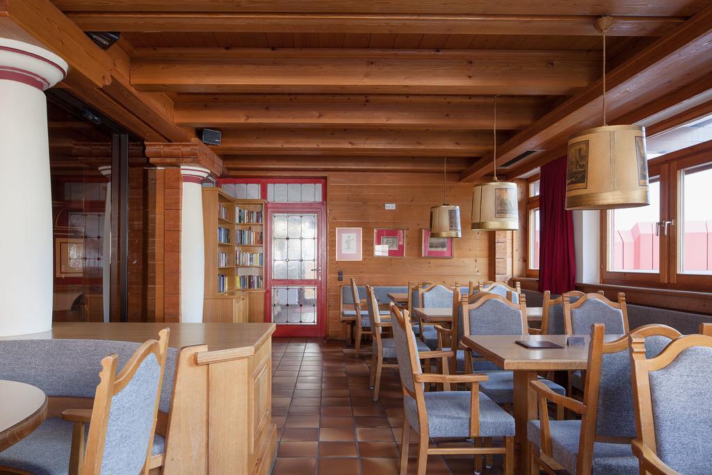 Aparthotel Chalet Wetzlgut Bad Gastein Luaran gambar