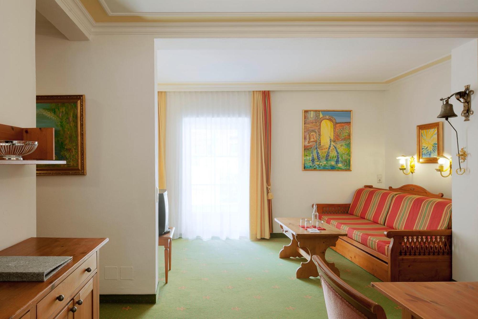 Aparthotel Chalet Wetzlgut Bad Gastein Luaran gambar