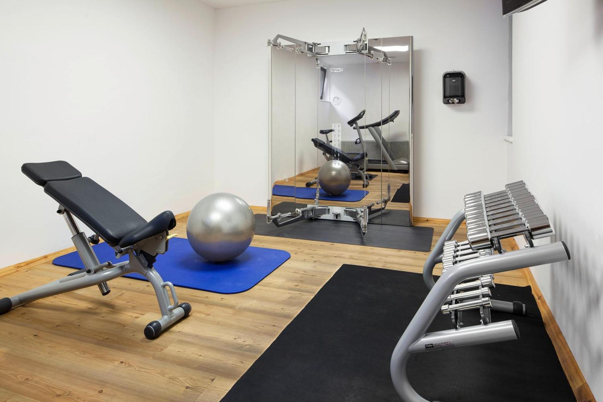 Aparthotel Chalet Wetzlgut Bad Gastein Luaran gambar