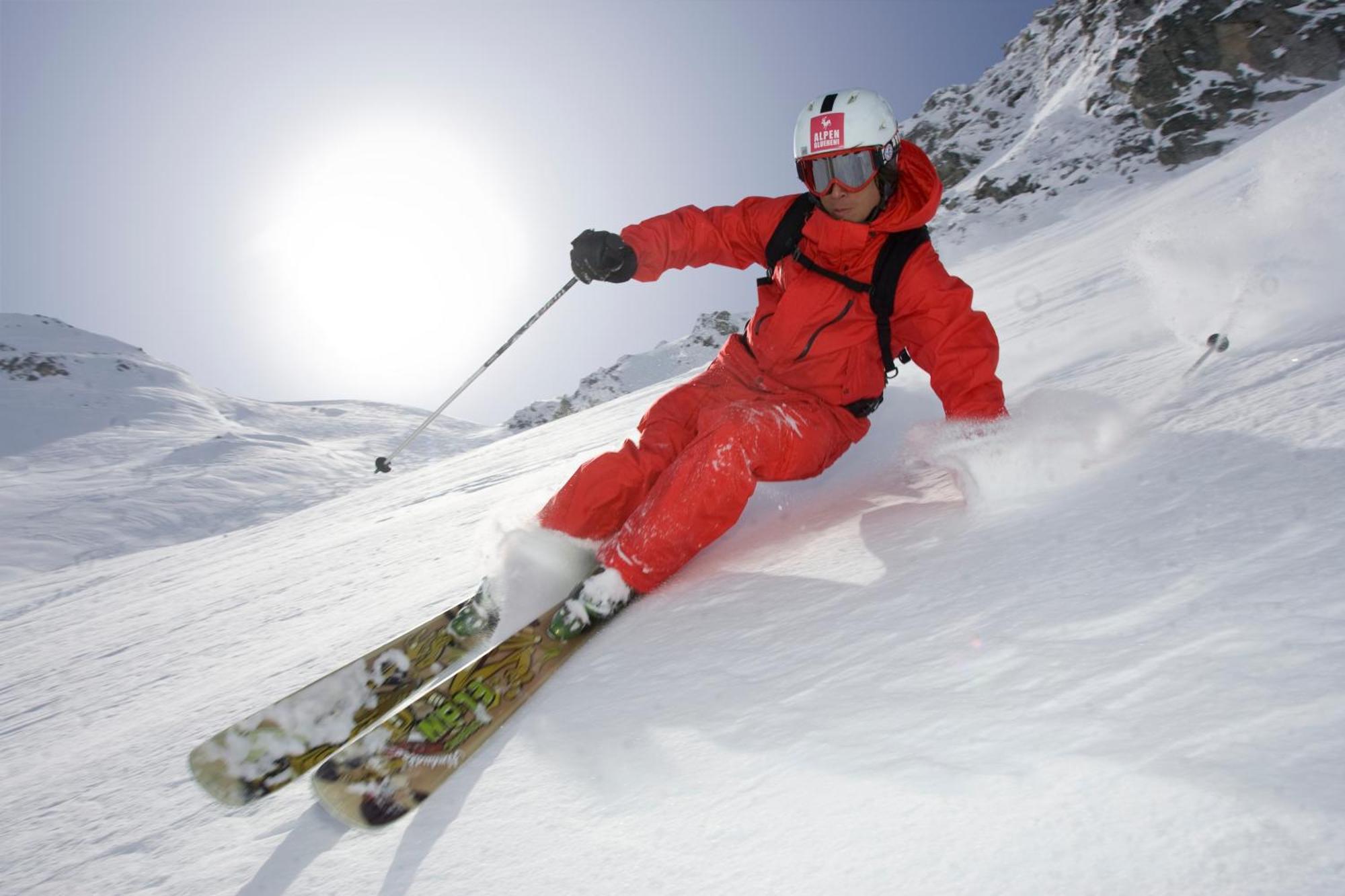 Aparthotel Chalet Wetzlgut Bad Gastein Luaran gambar