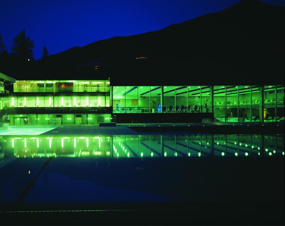 Aparthotel Chalet Wetzlgut Bad Gastein Luaran gambar
