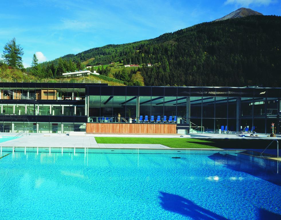 Aparthotel Chalet Wetzlgut Bad Gastein Luaran gambar