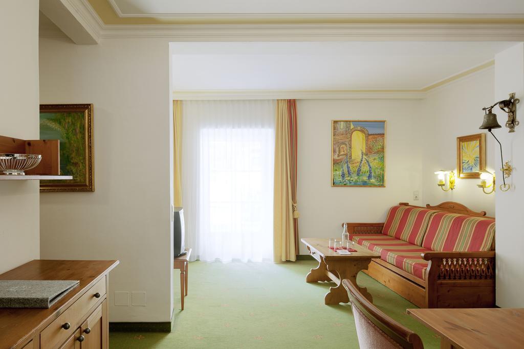 Aparthotel Chalet Wetzlgut Bad Gastein Luaran gambar