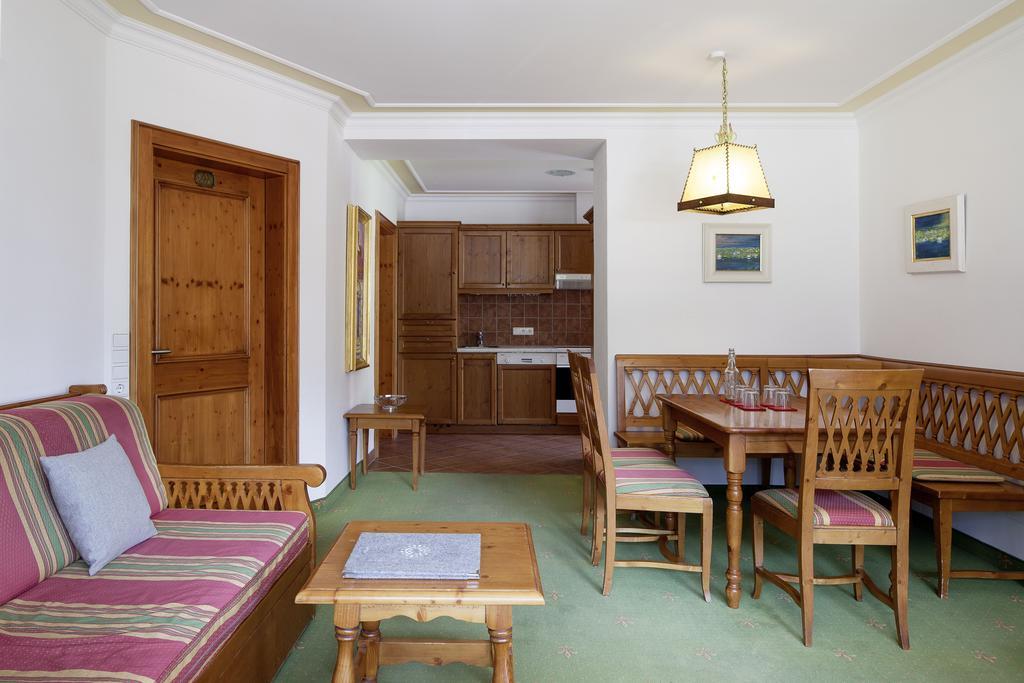 Aparthotel Chalet Wetzlgut Bad Gastein Luaran gambar