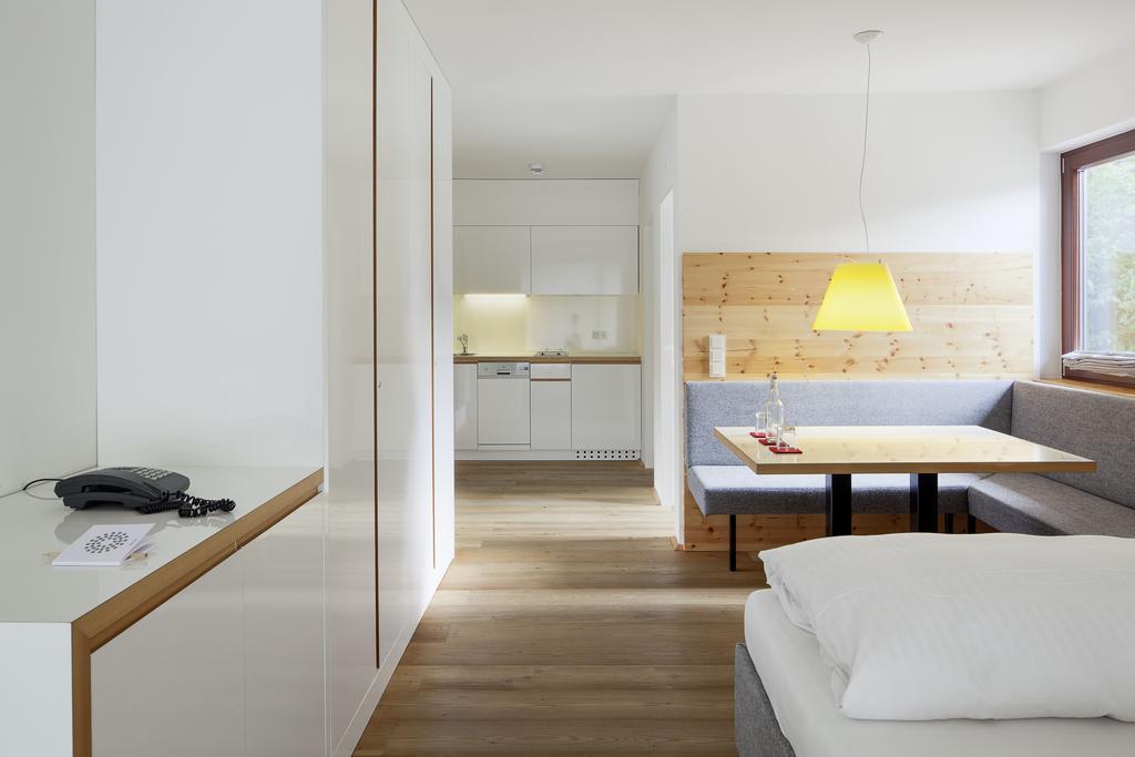 Aparthotel Chalet Wetzlgut Bad Gastein Luaran gambar