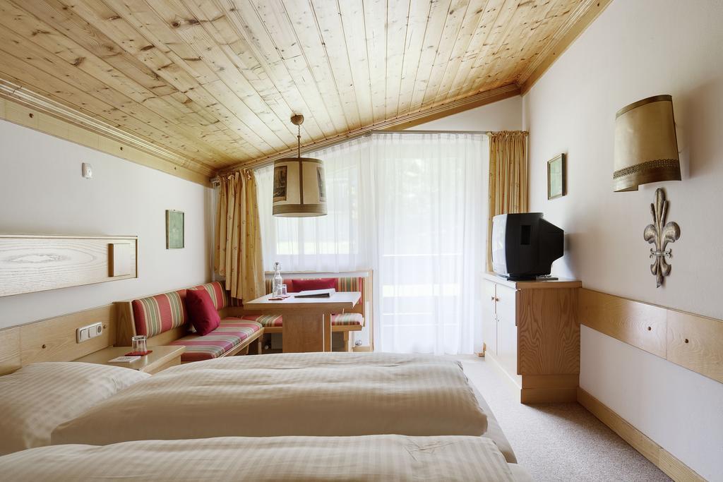 Aparthotel Chalet Wetzlgut Bad Gastein Bilik gambar