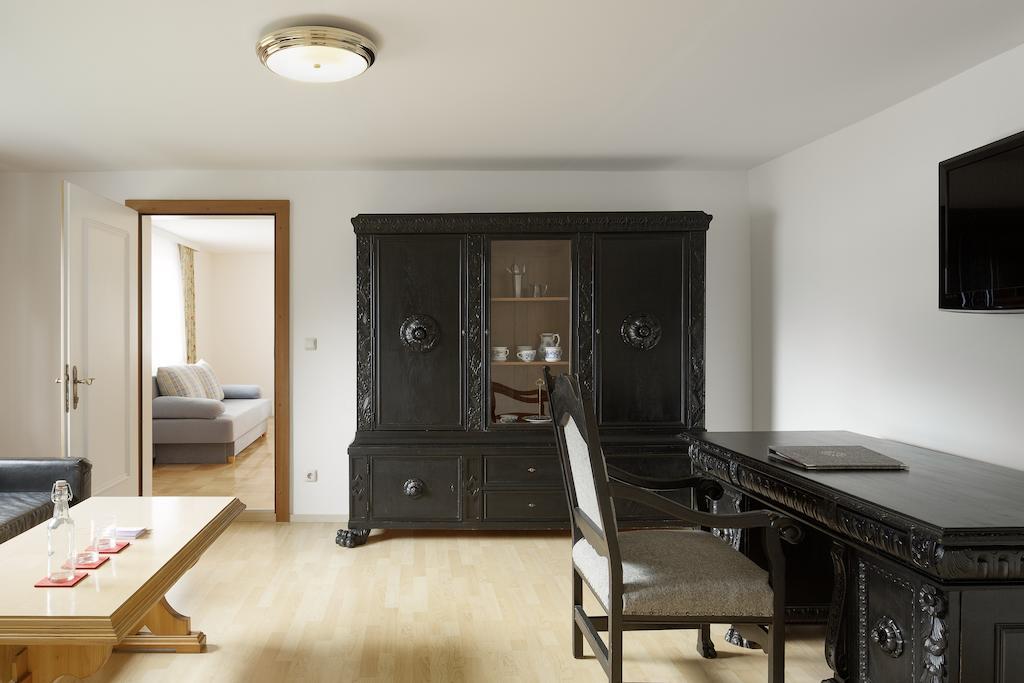 Aparthotel Chalet Wetzlgut Bad Gastein Bilik gambar