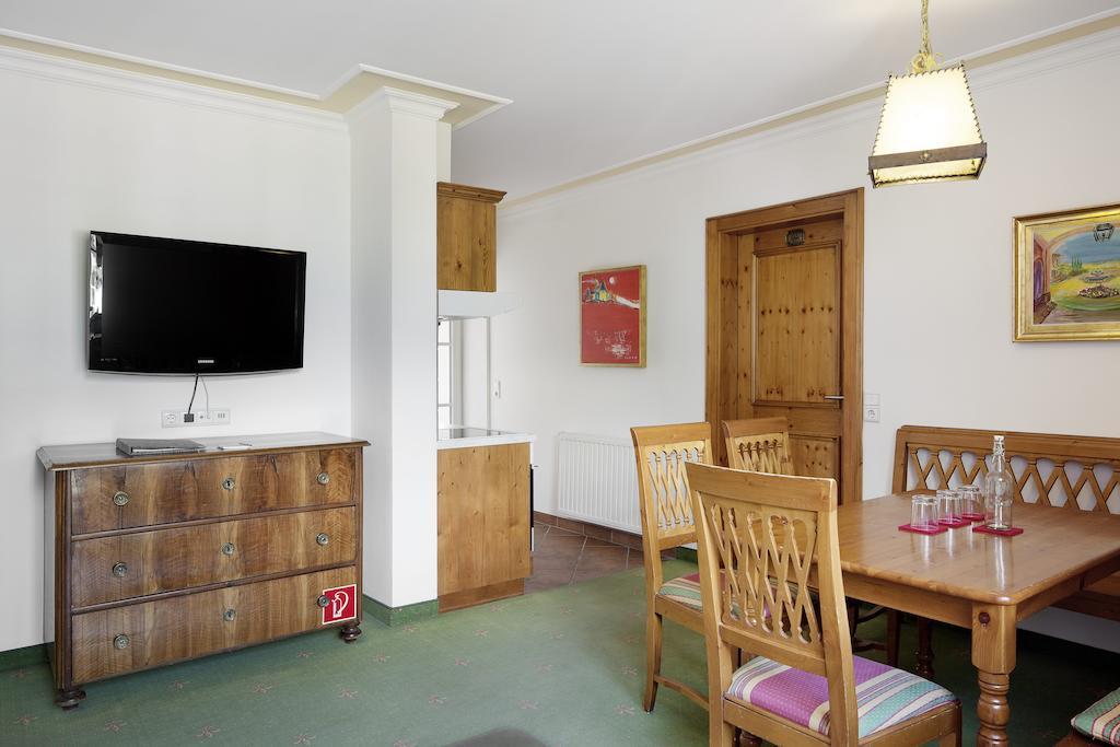 Aparthotel Chalet Wetzlgut Bad Gastein Bilik gambar