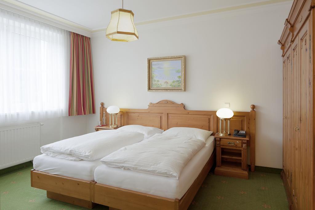 Aparthotel Chalet Wetzlgut Bad Gastein Bilik gambar