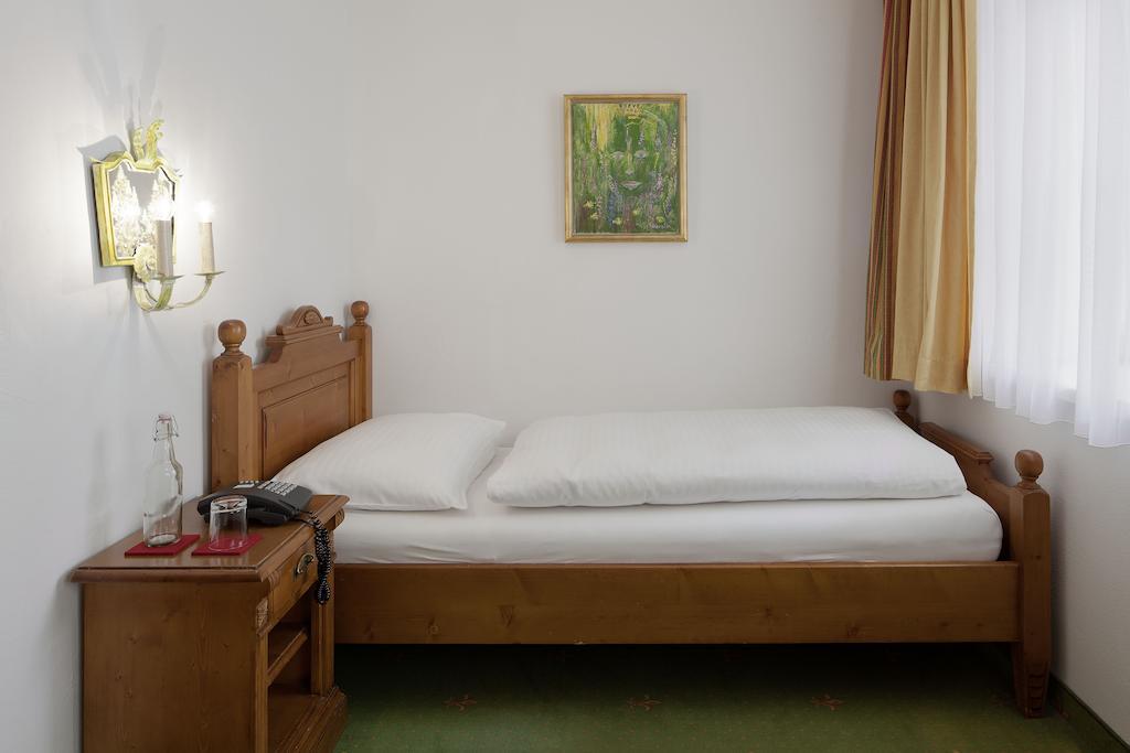 Aparthotel Chalet Wetzlgut Bad Gastein Luaran gambar