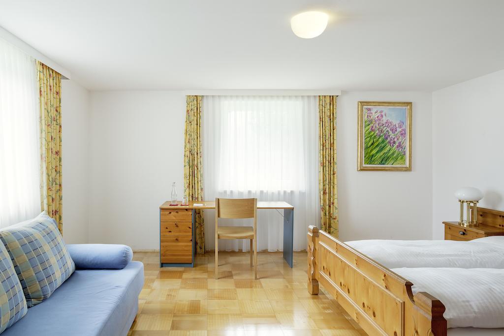 Aparthotel Chalet Wetzlgut Bad Gastein Luaran gambar
