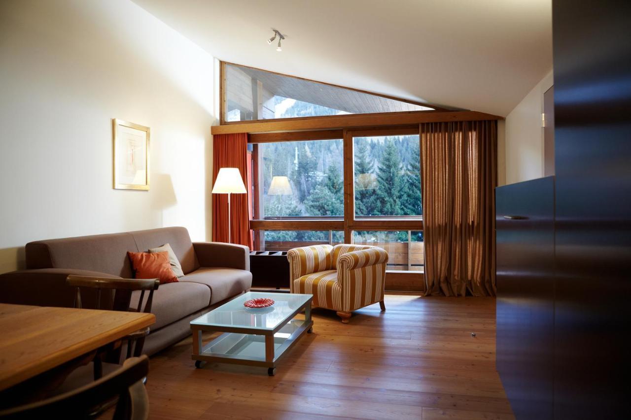 Aparthotel Chalet Wetzlgut Bad Gastein Luaran gambar