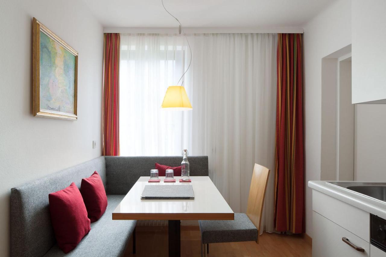 Aparthotel Chalet Wetzlgut Bad Gastein Luaran gambar