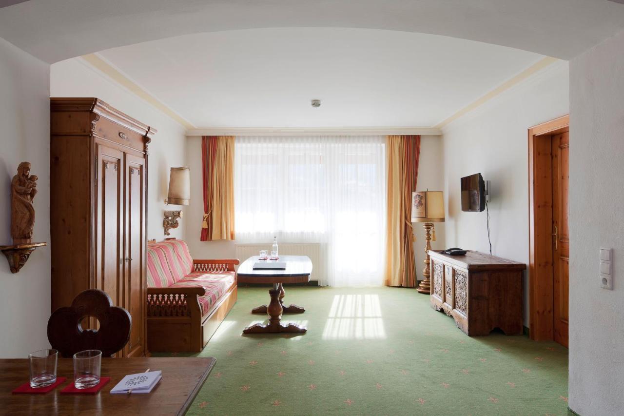 Aparthotel Chalet Wetzlgut Bad Gastein Luaran gambar