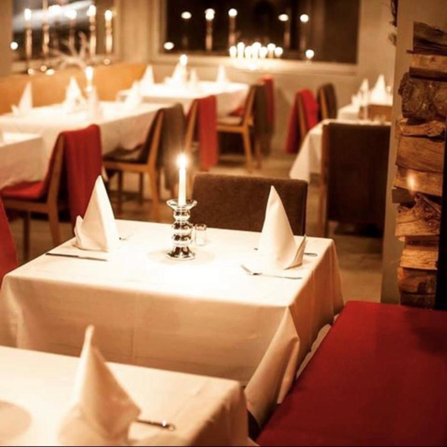 Aparthotel Chalet Wetzlgut Bad Gastein Luaran gambar