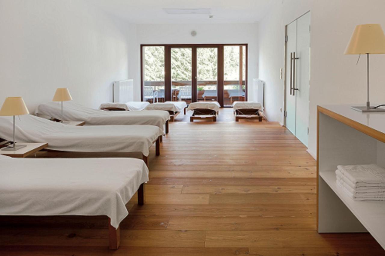 Aparthotel Chalet Wetzlgut Bad Gastein Luaran gambar